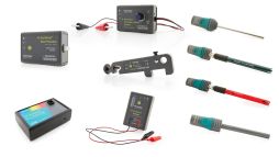 Vernier Advanced Chemistry Go Direct Package