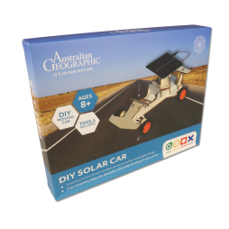 Car Solar