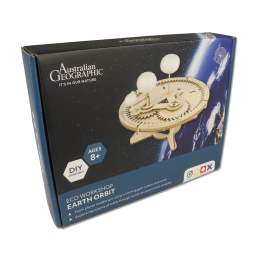 Earth Orbit Eco Workshop