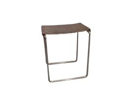 Alcohol burner stand
