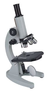 Microscope, Junior with mirror