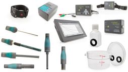 Vernier Biology LabQuest 3 Standard Package