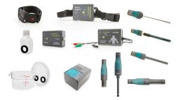 Vernier Biology Go Direct Standard Package
