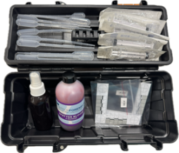 Blood Spatter Kit