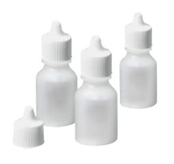 Dropper Bottle 15ml, pkt/50