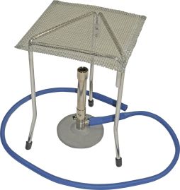 Bunsen Burner Kit (Natural Gas)