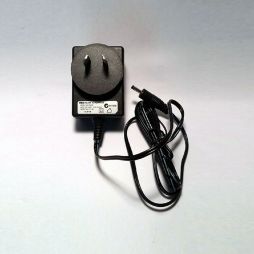Adam balance (CB) mains adaptor 6V DC 200mA