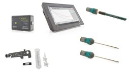 Vernier Chemistry LabQuest 3 Starter Package