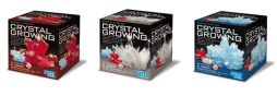 Crystal Growing Kit