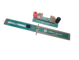 Current balance kit, small, without solenoid.