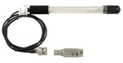 Microsense Standard amplifier and pH Electrode set