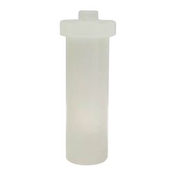 Teats, PVC rubber, for pasteur pipettes, 100 pack