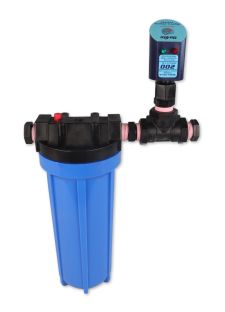 Culligan deioniser