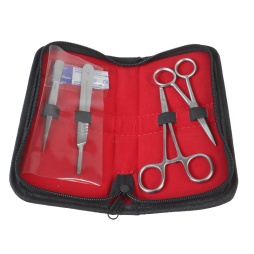 Dissecting Kit,  4 instruments