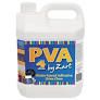 PVA Glue, 4L
