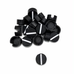 Atom model, spare electrons only, 20 pack