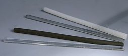 Electrostatic rods