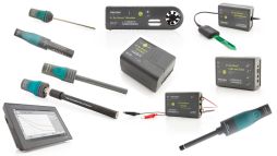 Vernier Environmental Science LabQuest 3 Package