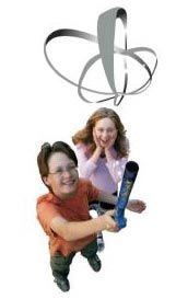 Spare Mylar Flyers for Fun Fly Stick pkt/5