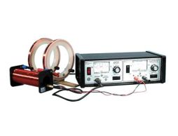 Hall Effect apparatus