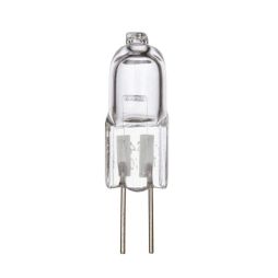 Halogen lamp 20W 6V for microscope (Elite M / Elite B)
