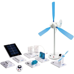 Renewable Energy Science Education Kit 2.0
