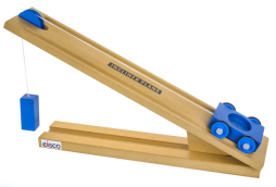 Inclined Plane - Simple Machine