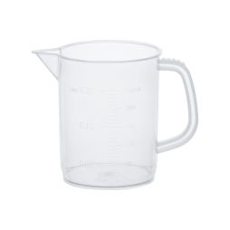 250ml Plastic Measuring Jug