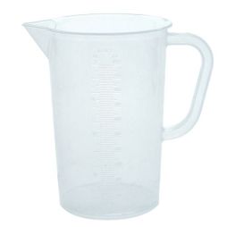 500ml Plastic Measuring Jug