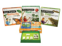 Life Cycles kit