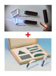 LED Light sources bundle pack