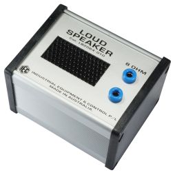 Sound box, extra speaker