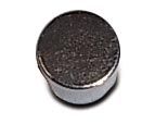 Magnet Rare Earth Neodymium 22 x 10mm, pair