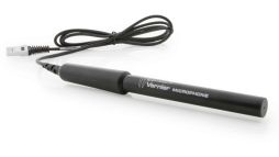 Vernier Microphone