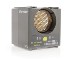 Go Direct Motion Detector