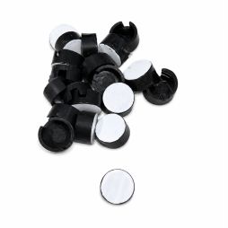 Atom model, spare neutrons only, 20 pack