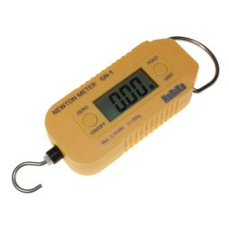 Newton Meter, digital