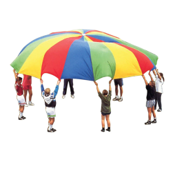 Play Parachute - 6m