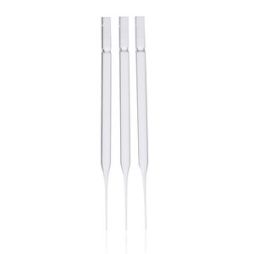 Pipette, Pasteur, 230mm, pack 250