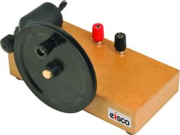 Bicycle Dynamo Assembly