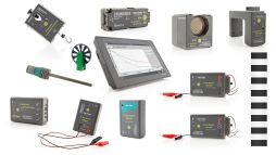 Vernier Physics LabQuest 3 Standard Package