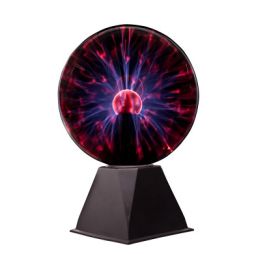 Plasma ball, 20cm diameter