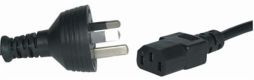 Power Supply Cable, 1.8m