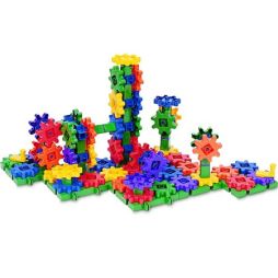 Building Set Gears! Gears! Gears!
