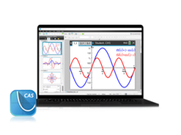 TI-Nspire CX CAS Student Software, 1 year subscription