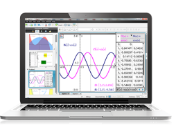 TI-Nspire CX Student Software (Non CAS), 1 year subscription