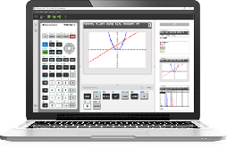 TI-SmartView™ CE for the  TI-84 Plus, 1 year
