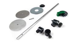 Vernier Rotational Motion Accessory Kit