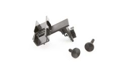 Vernier Pulley Bracket