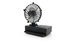Vernier Fan Cart